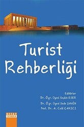 Turist Rehberliği - 1