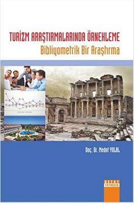 Turizm Araştırmalarında Örnekleme - 1