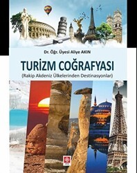 Turizm Coğrafyası - 1