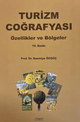 Turizm Coğrafyası - 1