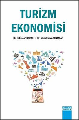 Turizm Ekonomisi - 1