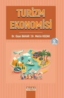 Turizm Ekonomisi - 1