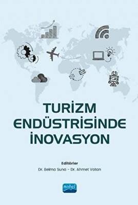 Turizm Endüstrisinde İnovasyon - 1
