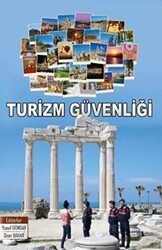 Turizm Güvenliği - Gazi Kitabevi