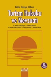Turizm Hukuku ve Mevzuatı - Detay Yayıncılık