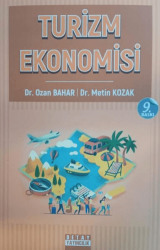 Turizm Ekonomisi - Detay Yayıncılık
