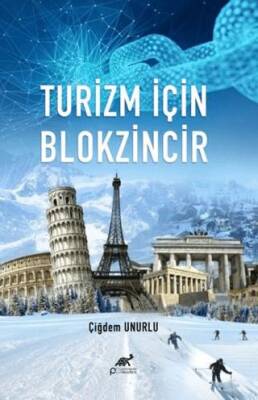 Turizm İçin Blokzincir - 1