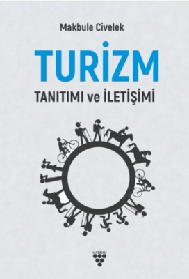 Turizm İletişimi ve Tanıtımı - 1