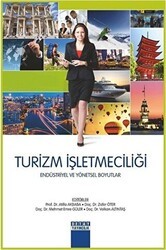 Turizm İşletmeciliği - Detay Yayıncılık