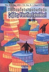 Turizm İşletmelerinde Çağdaş Yönetim Teknikleri - Detay Yayıncılık