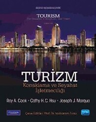Turizm - Konaklama ve Seyahat İşletmeciliği - Nobel Akademik Yayıncılık