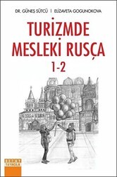 Turizm Mesleki Rusça 1-2 - Detay Yayıncılık