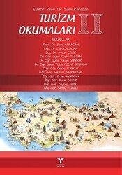 Turizm Okumaları 2 - Umuttepe Yayınları