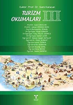 Turizm Okumaları 3 - 1