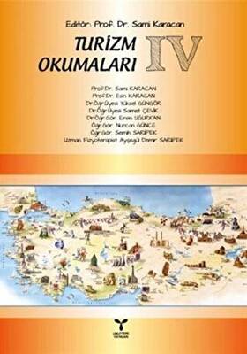 Turizm Okumaları 4 - 1
