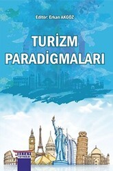 Turizm Paradigmaları - Detay Yayıncılık