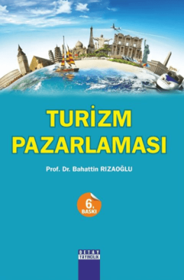 Turizm Pazarlaması - 1