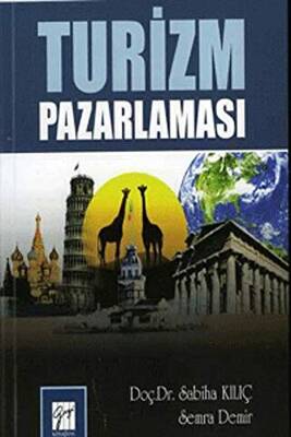 Turizm Pazarlaması - 1