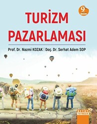 Turizm Pazarlaması - 1