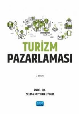Turizm Pazarlaması - 1