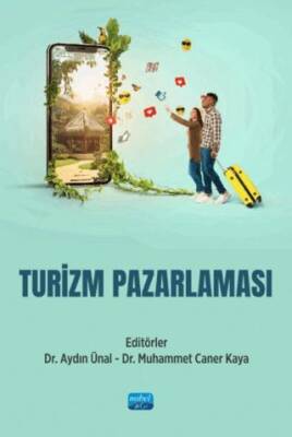 Turizm Pazarlaması - 1