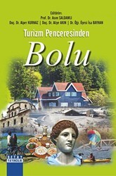 Turizm Penceresinden Bolu - Detay Yayıncılık