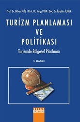 Turizm Planlaması ve Politikası Turizmde Bölgesel Planlama - Detay Yayıncılık