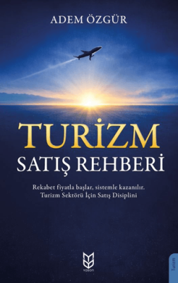 Turizm Satış Rehberi - 1