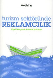 Turizm Sektöründe Reklamcılık - MediaCat Kitapları