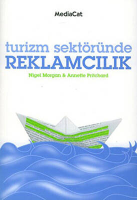 Turizm Sektöründe Reklamcılık - 1