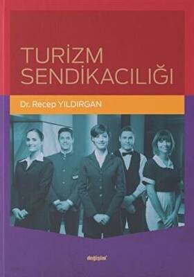 Turizm Sendikacılığı - 1
