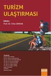 Turizm Ulaştırması - Detay Yayıncılık