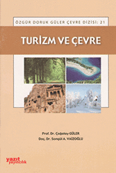 Turizm ve Çevre - Yazıt Yayıncılık