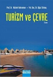 Turizm ve Çevre - Detay Yayıncılık
