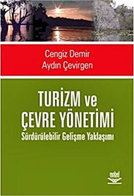 Turizm ve Çevre Yönetimi Sürdürülebilir Gelişme Yaklaşımı - 1