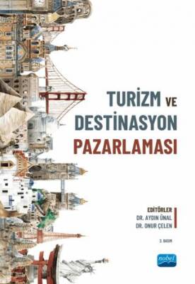 Turizm ve Destinasyon Pazarlaması - 1