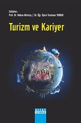 Turizm Ve Kariyer - Detay Yayıncılık