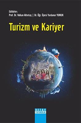 Turizm Ve Kariyer - 1