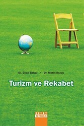 Turizm ve Rekabet - Detay Yayıncılık