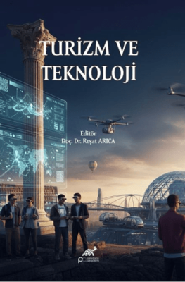 Turizm ve Teknoloji - 1