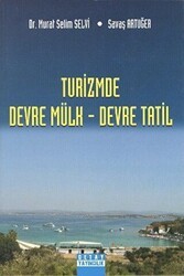 Turizmde Devre Mülk - Devre Tatil - Detay Yayıncılık