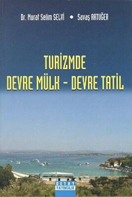 Turizmde Devre Mülk - Devre Tatil - 1