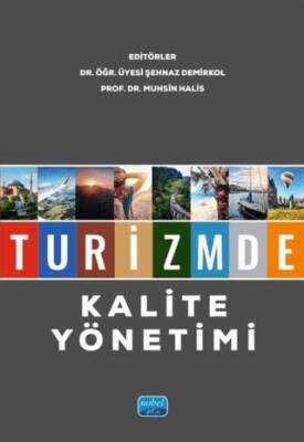 Turizmde Kalite Yönetimi - 1