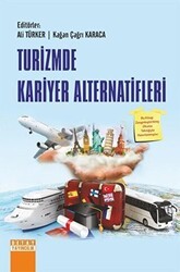 Turizmde Kariyer Alternatifleri - Detay Yayıncılık