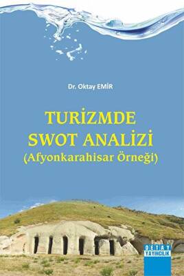 Turizmde Swot Analizi - 1