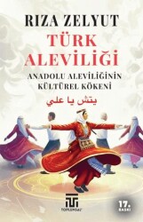 Türk Aleviliği - Toplumsal Kitap