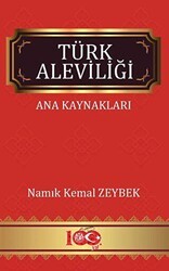 Türk Aleviliği - Ana Kaynakları - Atayurt Yayınevi