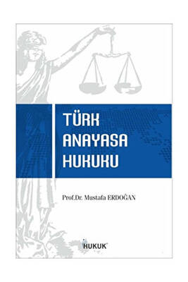 Türk Anayasa Hukuku - 1