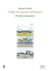 Türk Anayasa Hukuku Pratik Çalışmaları - Ekin Basım Yayın