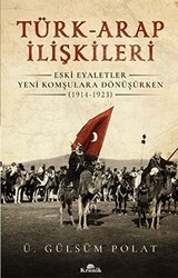 Türk-Arap İlişkileri - Kronik Kitap